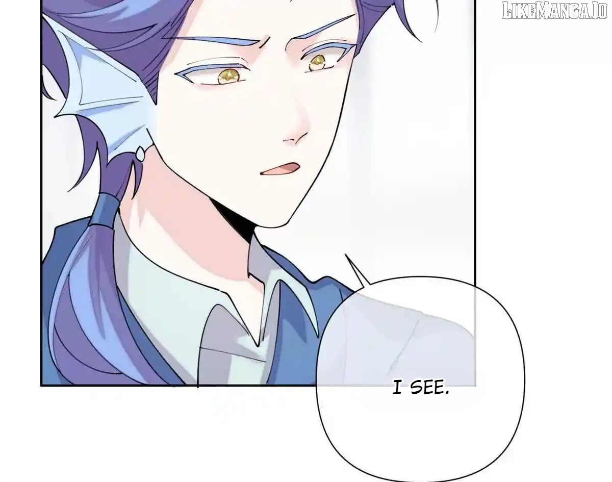 Her Marriage Was Called Off at Daytime, the Cutely Fierce Commander Asked Her For a Hug at Night Chapter 124 - page 32